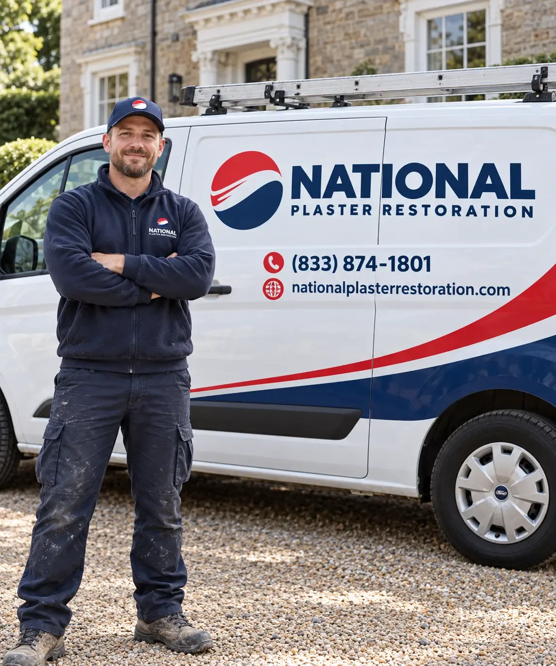 Plaster Repair company in Vernon Center, MN